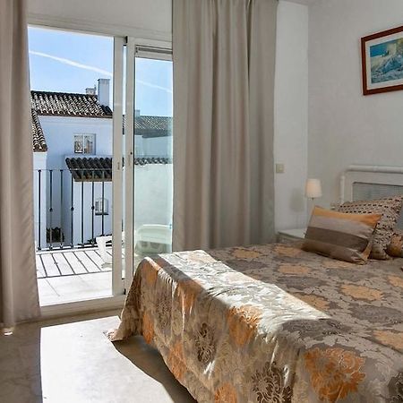 Ona Club Bena Vista Hotell Estepona Exteriör bild