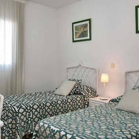 Ona Club Bena Vista Hotell Estepona Exteriör bild