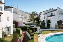 Ona Club Bena Vista Hotell Estepona Exteriör bild