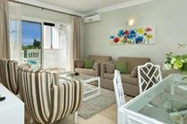 Ona Club Bena Vista Hotell Estepona Exteriör bild